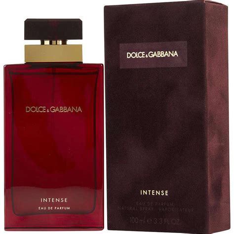 dolce gabbana pour femme cena|dolce gabbana perfume women feminine.